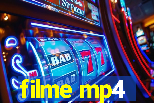 filme mp4